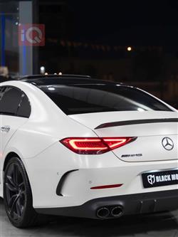 مرسيدس بنز CLS